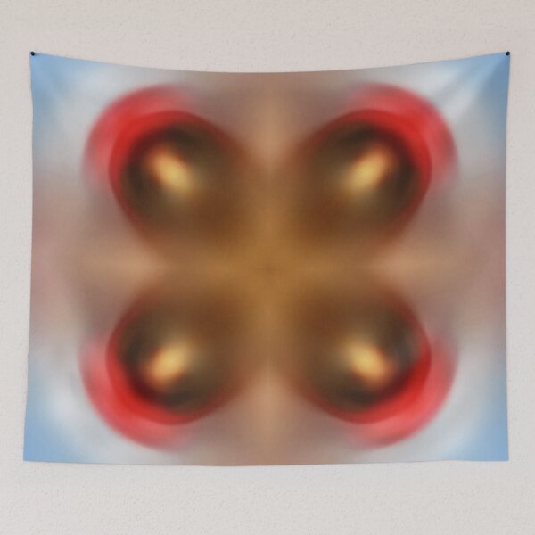 Item preview, Abstract symmetry 190217#4 designed and sold by Matnev110.