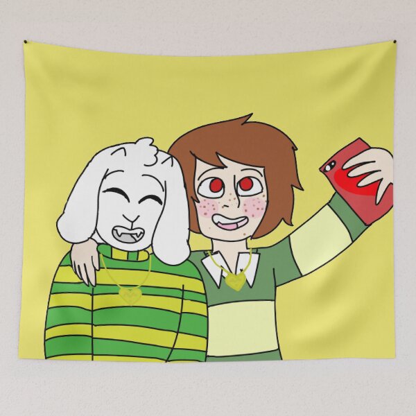 Item preview, Best Friends! designed and sold by meltingangelart.