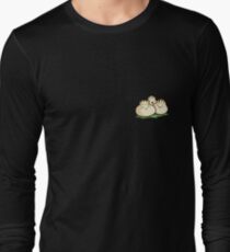 Dumplings! Long Sleeve T-Shirt
