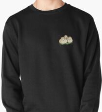 Dumplings! Pullover Sweatshirt