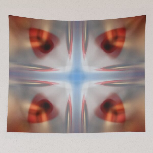 Item preview, Abstract symmetry 190217#6 designed and sold by Matnev110.