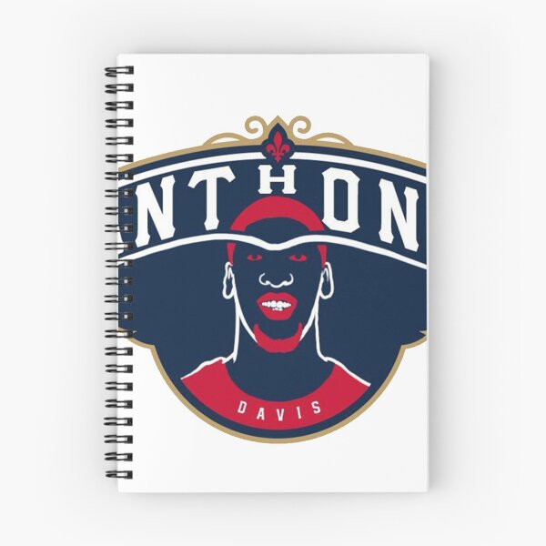 Item preview, Anthony Davis designed and sold by malbrock.