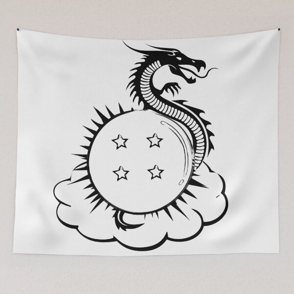 Item preview, Eternal Dragon designed and sold by gregor92.