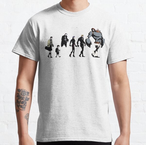 dark horse comics shirt