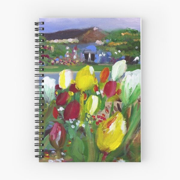 Artikelvorschau, Tulpen in Astoria entworfen und verkauft von NancyBenton.