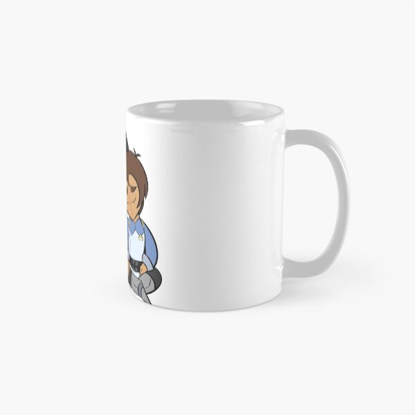 Item preview, Hance (Hunk/Lance) designed and sold by Cacophony-EG.