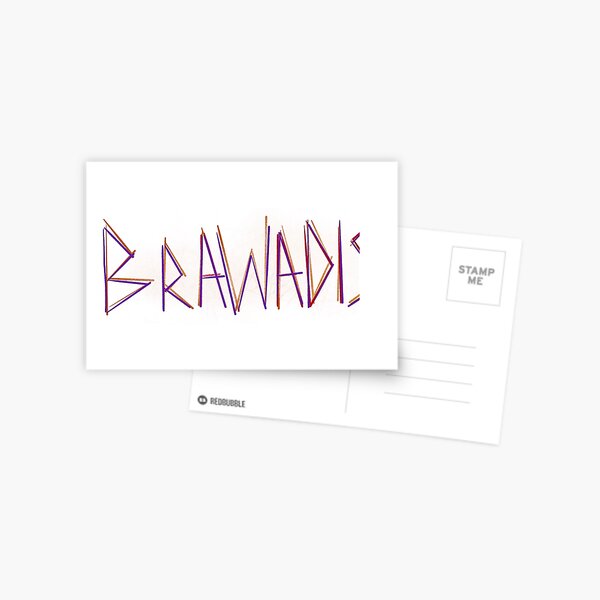 Brawadis Gifts & Merchandise for Sale | Redbubble