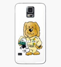 Elliot the Driver Case/Skin for Samsung Galaxy