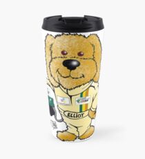 Elliot the Driver Travel Mug