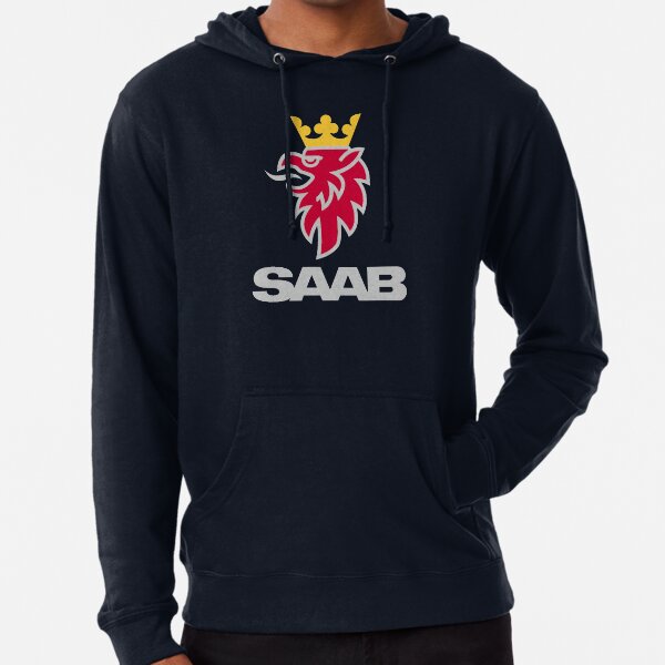 Item preview, Saab logo products designed and sold by BeExtreme.