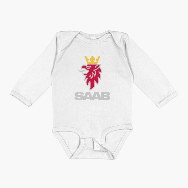 Item preview, Saab logo products designed and sold by BeExtreme.