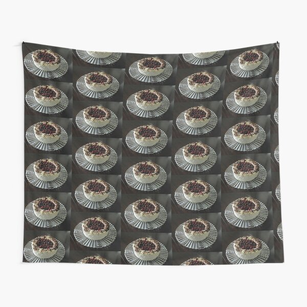 Gateau Tapestries Redbubble