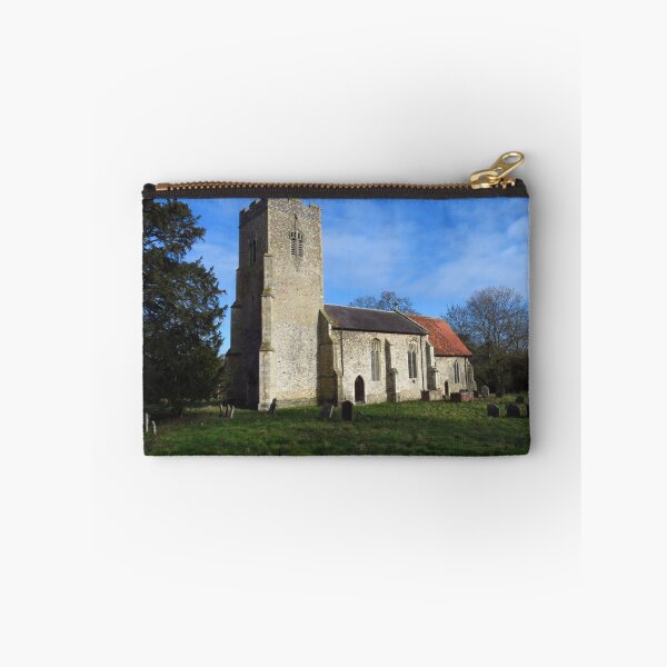 Item preview, St Mary of Grace, Aspall, Suffolk designed and sold by wiggyofipswich.