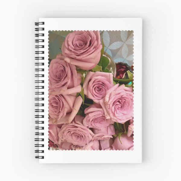 Item preview, Rose pink bouquet  designed and sold by FairySymphony.