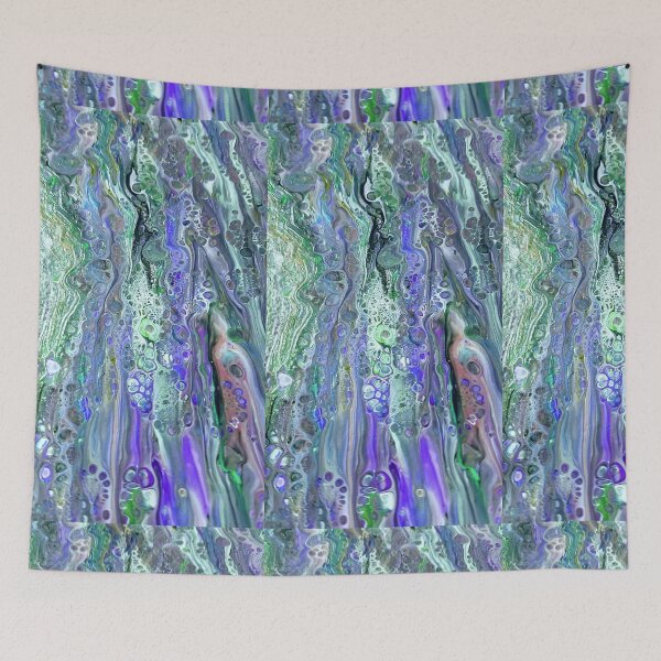 Item preview, Waterfall designed and sold by chrispy.