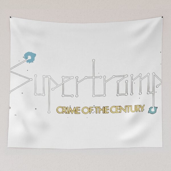 Item preview, Super tramp designed and sold by Wkwkland.