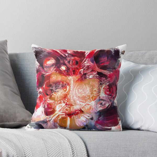 Item preview, FANTASY IN RED designed and sold by FUNGFING.