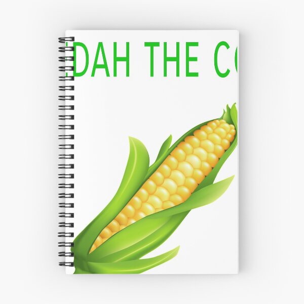 Item preview, Feed Her the Corn designed and sold by Jasper333.