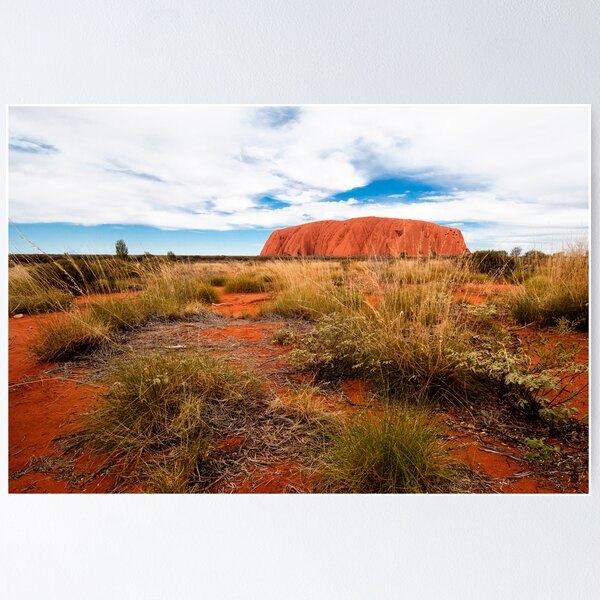 Item preview, Uluru designed and sold by Tanasha.