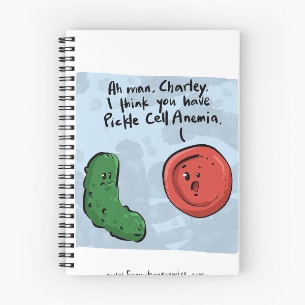 Item preview, Pickle Cell Anemia Medical Designs  designed and sold by Buckanesthesia.