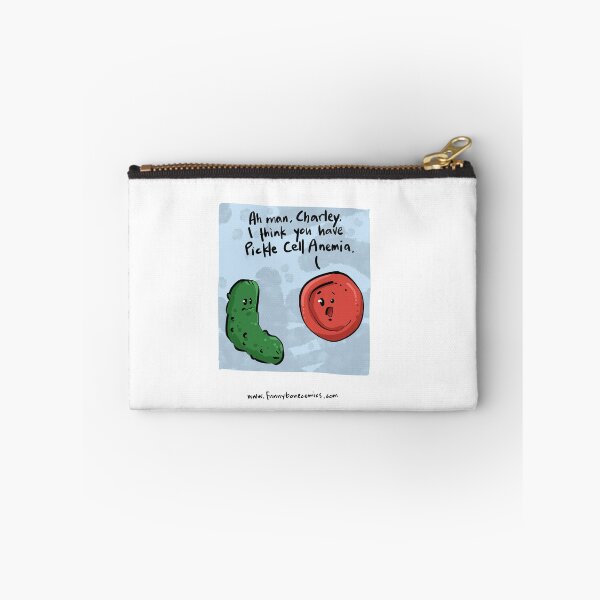 Item preview, Pickle Cell Anemia Medical Designs  designed and sold by Buckanesthesia.