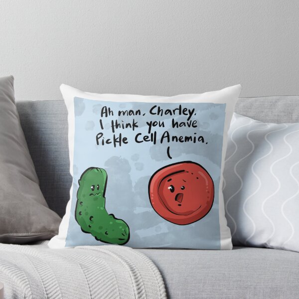 Item preview, Pickle Cell Anemia Medical Designs  designed and sold by Buckanesthesia.