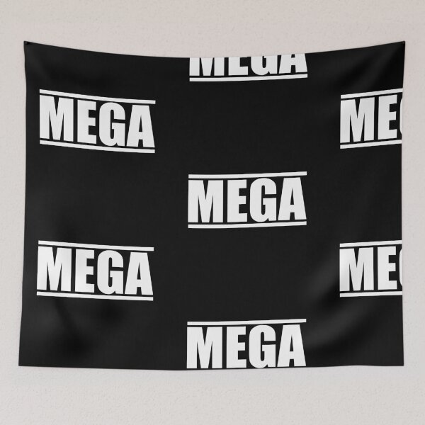 Item preview, MEGA designed and sold by JamesandLuis.