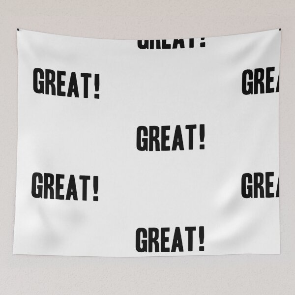 Item preview, GREAT designed and sold by JamesandLuis.