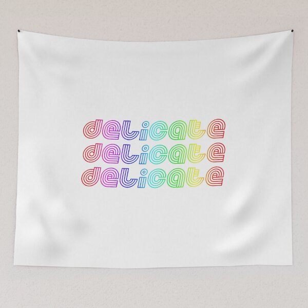 Item preview, rainbow delicate designed and sold by couurtneylynn.