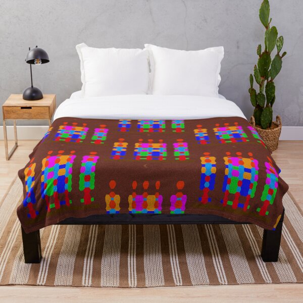 Item preview, "Midnight Queue" (Geometric Texture) designed and sold by Vk91art.