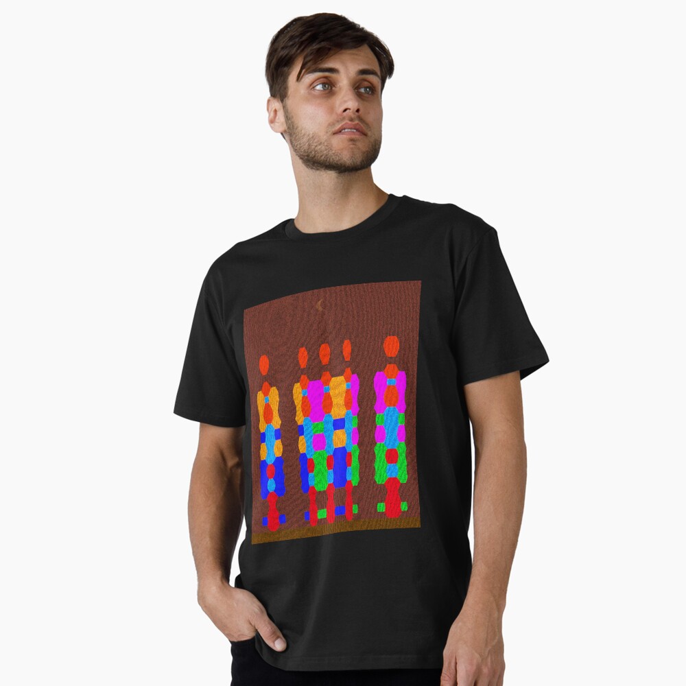 Item preview, Premium T-Shirt designed and sold by Vk91art.