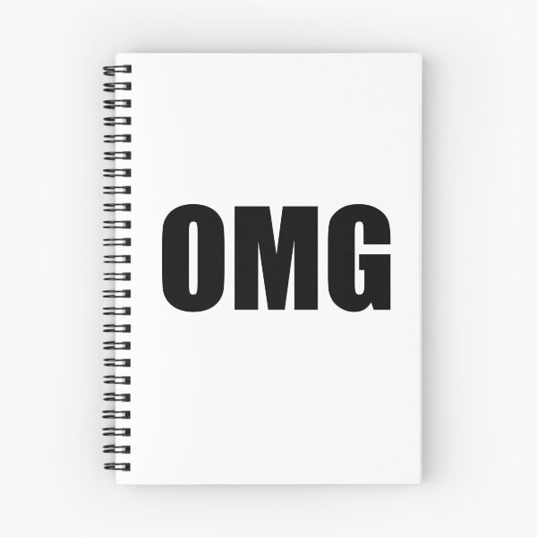 Item preview, OMG designed and sold by JamesandLuis.