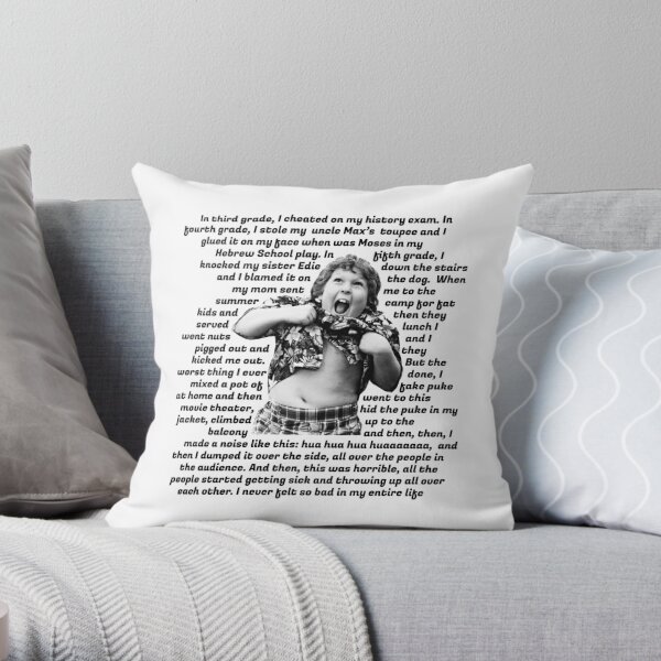 Funny Pillows & Cushions for Sale