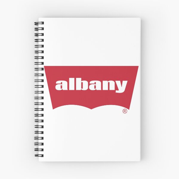 Item preview, Albany Nueva York me crió designed and sold by ProjectX23.