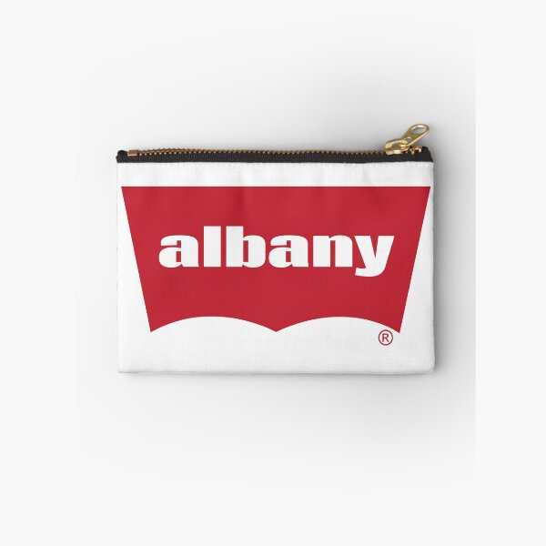 Item preview, Albany New York Raised Me designed and sold by ProjectX23.