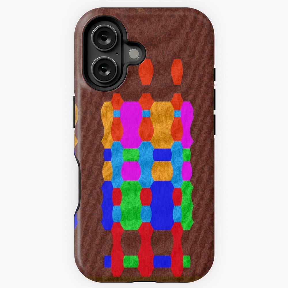 Item preview, iPhone Magsafe Tough Case designed and sold by Vk91art.