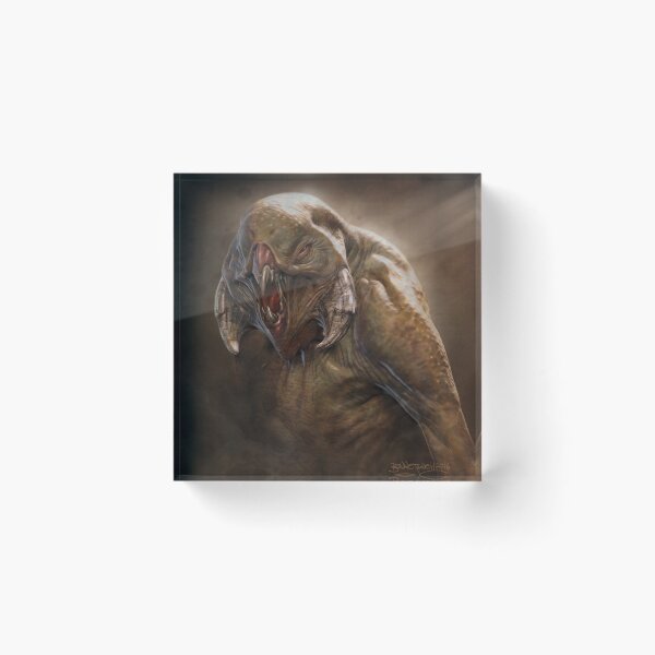 Item preview, Pretty Polly designed and sold by David Bonneywell.