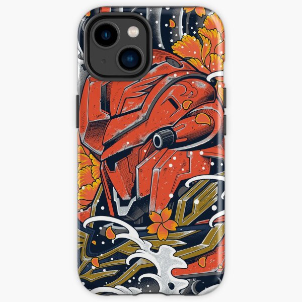 Awesome Sinanju iPhone Tough Case