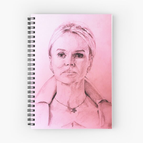 Item preview, Pippa Pentangle in Pink designed and sold by DustNox.