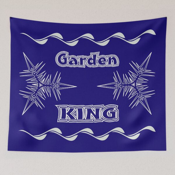 Item preview, Garden King designed and sold by Gartenfreund.
