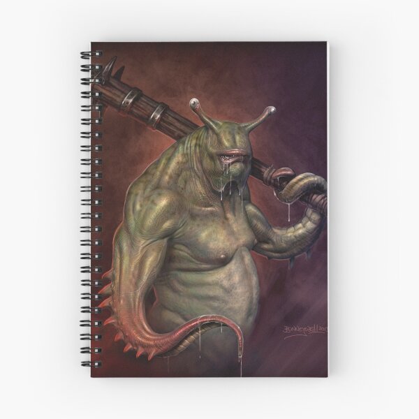 Item preview, Slugger designed and sold by David Bonneywell.