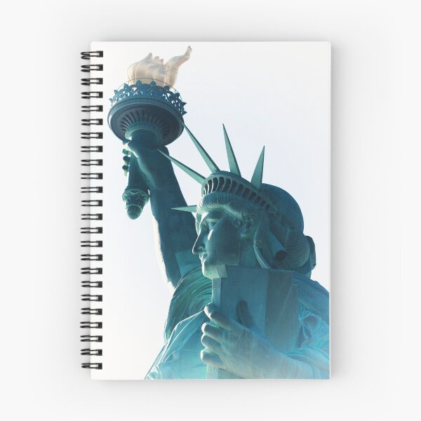 Item preview, statue of liberty designed and sold by ssviluppo.