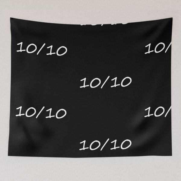 Item preview, 10/10 TEN OUT OF TEN designed and sold by JamesandLuis.
