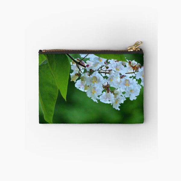 Item preview, Catalpa bloom designed and sold by Laurie Minor.