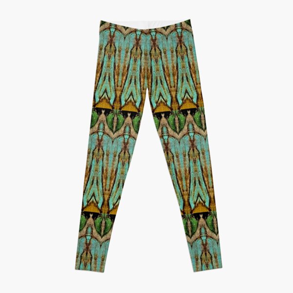 JAZEAZ® - 12 Leggings