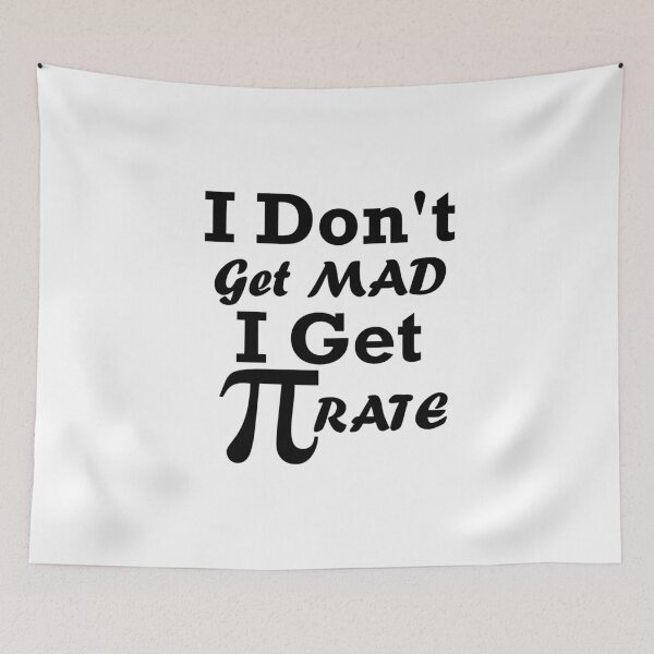 Item preview, Get PI Rate designed and sold by TCBerry82.