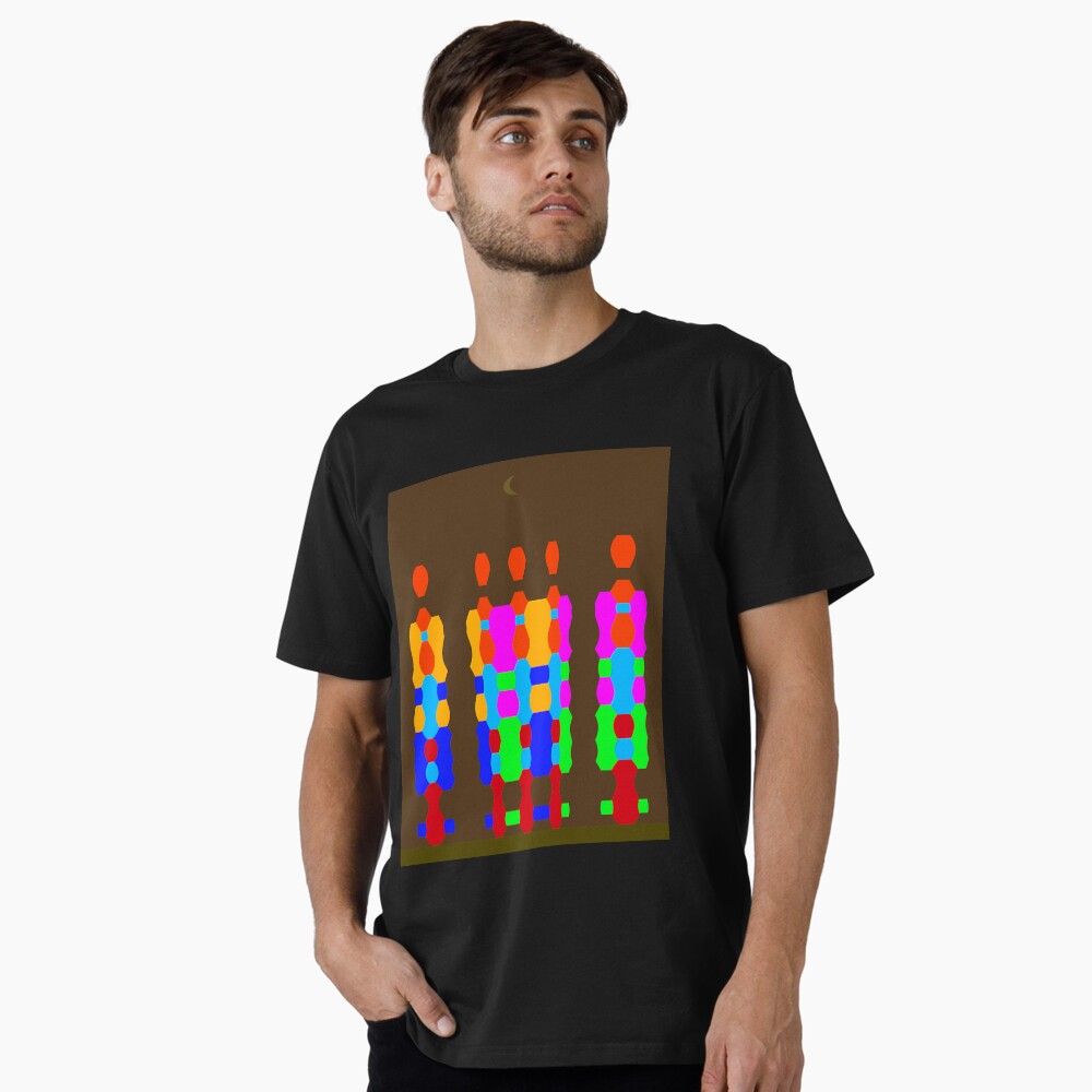Item preview, Premium T-Shirt designed and sold by Vk91art.