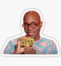 monet x change sponge meme Sticker