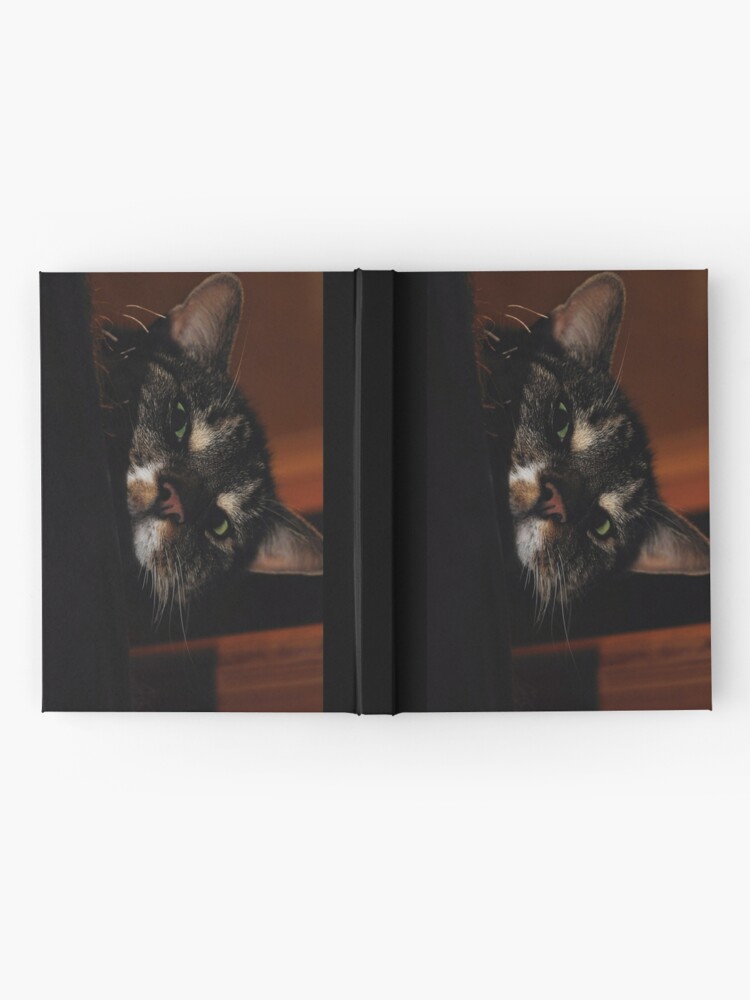 Alternate view of 'Ello.. Hardcover Journal