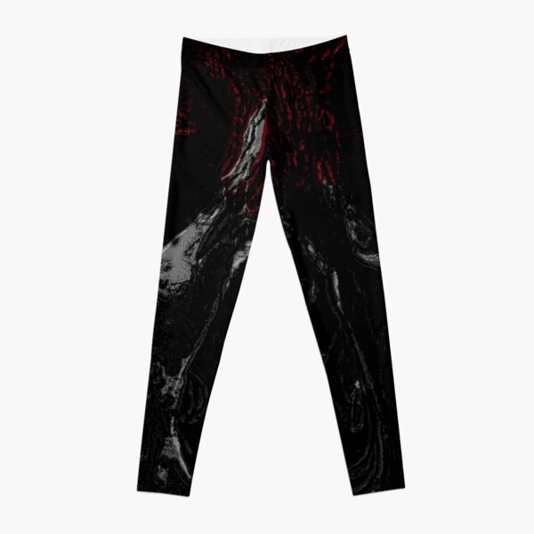 Skull ally Leggings
